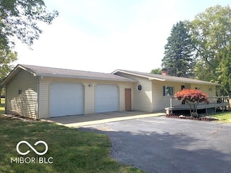 3725 W Us Highway 36, Danville, IN 46122