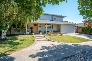 10460 Pineville Ave, Cupertino, CA 95014