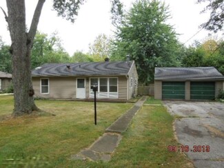 61260 Cass Rd, Cassopolis, MI 49031