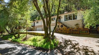 317 Olema Rd, Fairfax, CA 94930