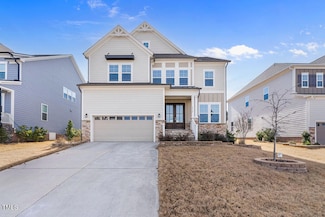 1516 Ferntree Ct, Morrisville, NC 27560