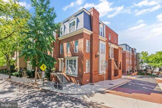 1900 Kalorama Place NW Unit 57, Washington, DC 20009