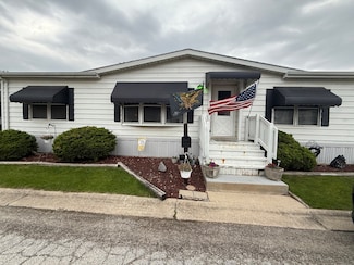 752 Chapparal Terrace, Matteson, IL 60443