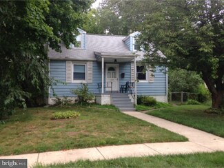 515 N Walnut Ave, Magnolia, NJ 08049