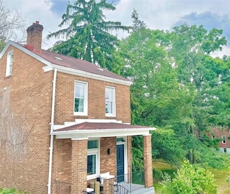 217 Wilbert St, Pittsburgh, PA 15211