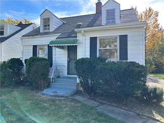 16110 Biltmore Ave, Cleveland, OH 44128
