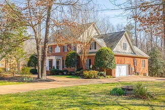 10009 Wintercrest Dr, Ashland, VA 23005