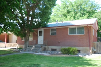 385 E 300 N, Spanish Fork, UT 84660