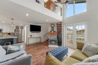 16533 Barbados Way, Jamaica Beach, TX 77554