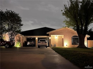1706 N Bryan Rd, Mission, TX 78572