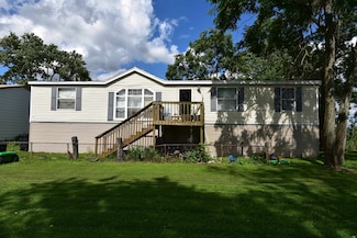 80 Township Road 1464, Chesapeake, OH 45619