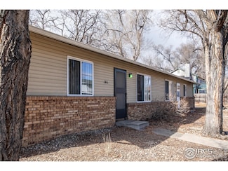 146 E Saint Clair Ave Unit 148, Longmont, CO 80504