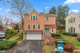 8913 Ellsworth Ct, Silver Spring, MD 20910