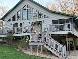 1351 Lone Pine Ln, Amery, WI 54001