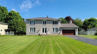 1150 Como Park Blvd, Depew, NY 14043