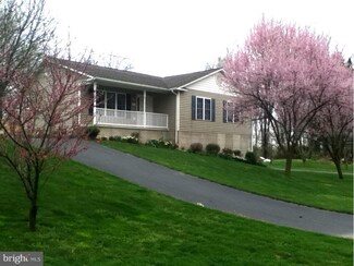 4627 Priestland Rd, Union Bridge, MD 21791