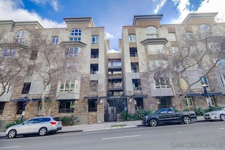 1465 C St Unit 3311, San Diego, CA 92101