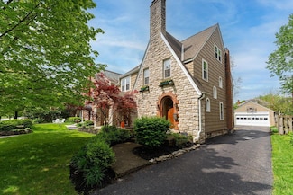 57 S Cassady Ave, Columbus, OH 43209