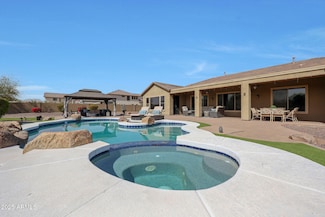 14507 W Christy Dr, Surprise, AZ 85379