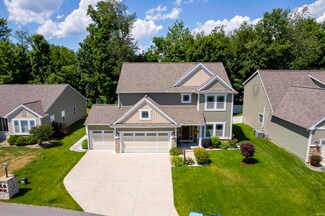 2226 Treys Trail, Mishawaka, IN 46545