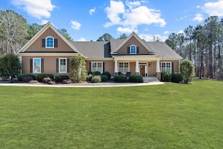 132 Chapel Springs Dr, Eatonton, GA 31024