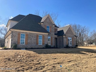 1721 Baisley Dr, Nesbit, MS 38651