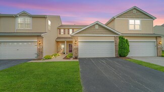7724 E 111th Place, Crown Point, IN 46307