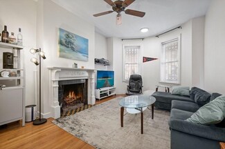 5 Albemarle St Unit 2, Boston, MA 02115