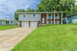 8 Wisteria Way, Saint Peters, MO 63376