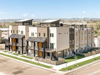 2105 S Galapago St Unit 13, Denver, CO 80223