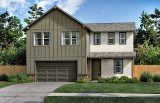 Plan 3, Placerville, CA 95667