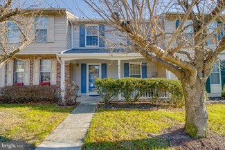 8153 Greenspring Valley Rd, Owings Mills, MD 21117