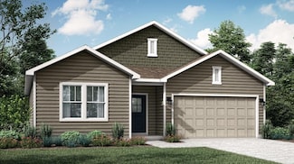 Clarence, Greenfield, IN 46140