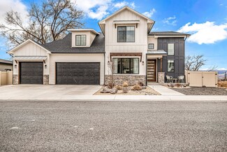 2533 Woody Creek Dr, Grand Junction, CO 81505
