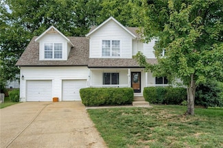 20260 W Sycamore Dr, Spring Hill, KS 66083