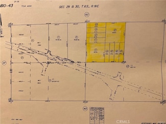 0 Paled Dunes Dr Ford Dry Lake Rd Unit WS25219412, Desert Center, CA 92239