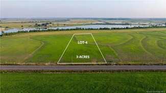 2389 Old Basile (Lot 4) Hwy, Basile, LA 70515