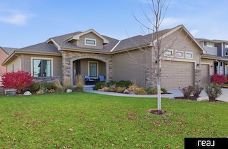 18765 Spaulding St, Elkhorn, NE 68022