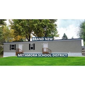 103 Hollyhock Ln Unit 66R, Metamora, IL 61548