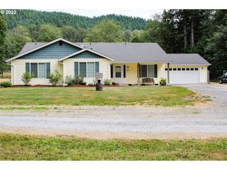 998 State Route 7, Morton, WA 98356