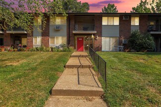 9015 Villaridge Ct Unit G, Saint Louis, MO 63123
