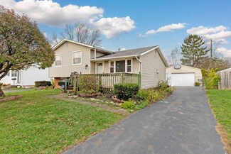 4783 Edinburgh Ln, Columbus, OH 43229
