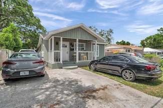 2108 E Linebaugh Ave, Tampa, FL 33612