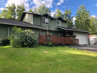 21708 Old Glenn Hwy, Chugiak, AK 99567