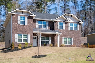 210 Carsons Walk, Macon, GA 31216