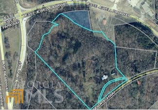 0 Jesse Jewell Pkwy Unit 10002168, Gainesville, GA 30507