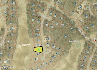 272 Tayriver, Rocky Mount, NC 27804