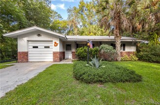 516 S Tuck Point, Inverness, FL 34450