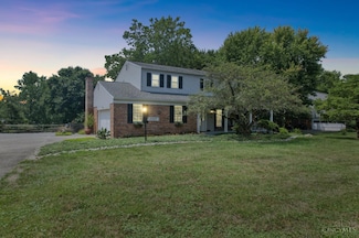 7337 Lawyer Rd, Cincinnati, OH 45244