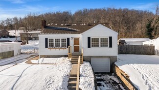 733 W Grand Ave, Taylor Mill, KY 41015